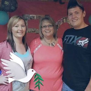 Meet your Posher, Vicky